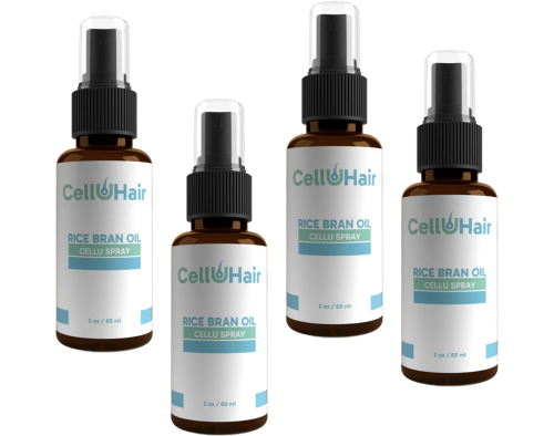 CelluHair reviews
