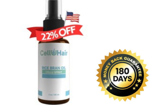 CelluHair reviews