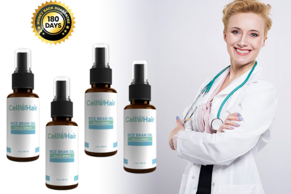 CelluHair reviews