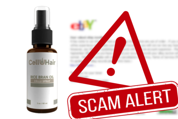CelluHair reviews