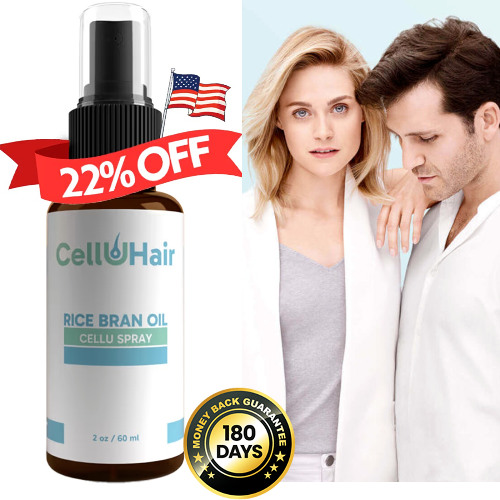 CelluHair reviews